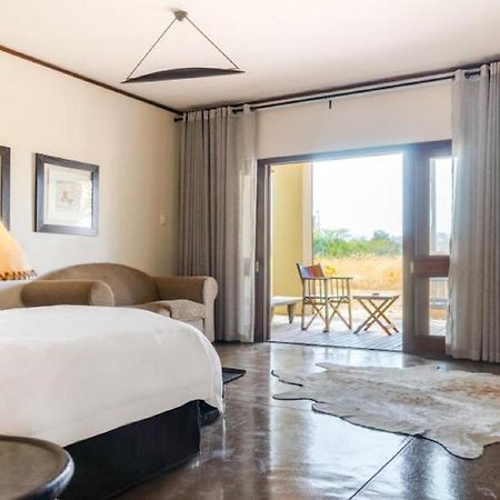 Zebula Boutique Hotel Mabula Game Reserve Exteriér fotografie