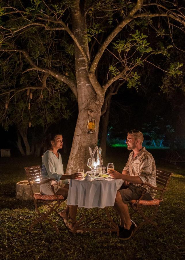 Zebula Boutique Hotel Mabula Game Reserve Exteriér fotografie