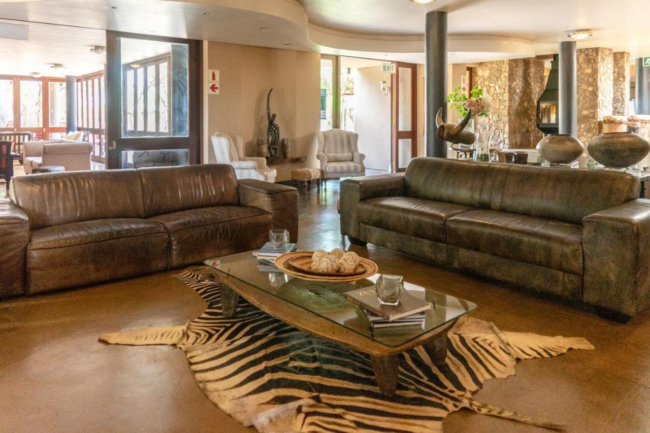 Zebula Boutique Hotel Mabula Game Reserve Exteriér fotografie